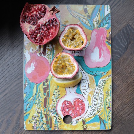 Planche à découper -...