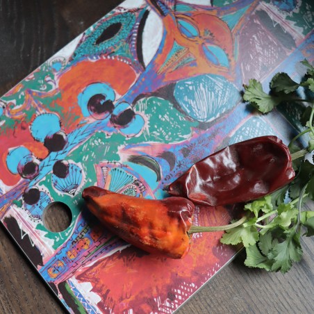 Planche à découper - JAVAH...