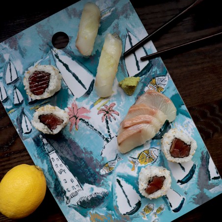 Planche à découper - LES...