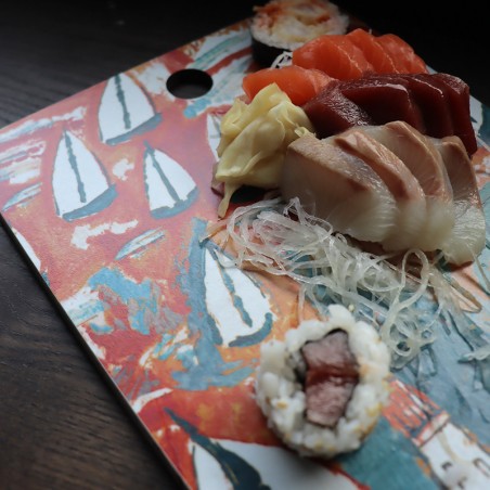 Planche à découper - LES...