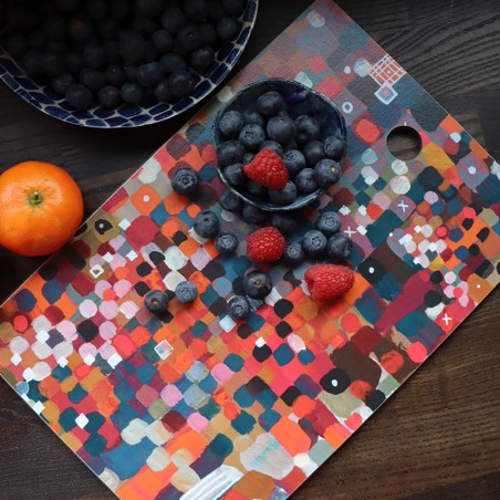 Planche à découper -...