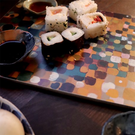 Planche à découper -...