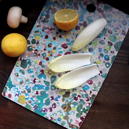 Planche à découper - PICOLO...