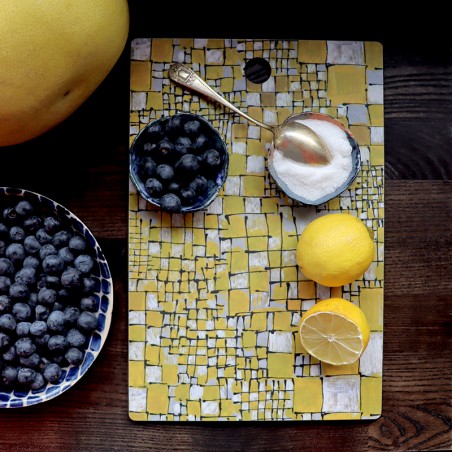 Planche à découper -...