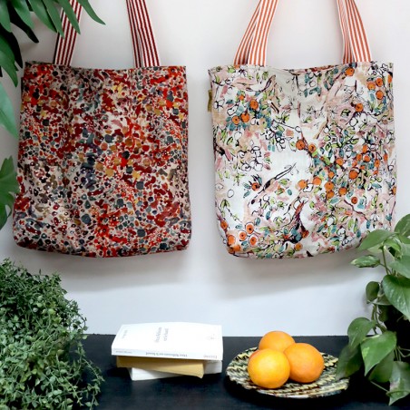 Réverso PICOLO vermillon -...