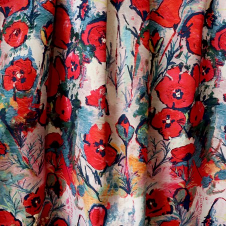 Tissu - LOVE passion