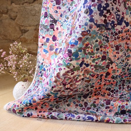 Tissu - PICOLO figue