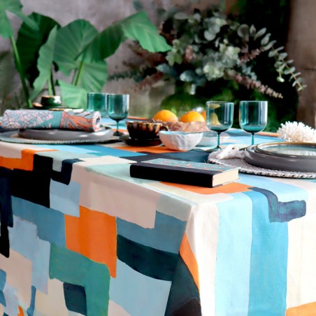 Nappe - ARCHI orange
